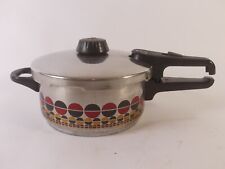 Fissler schnellkochtopf liter gebraucht kaufen  Krefeld