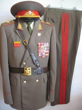 Udssr selten general gebraucht kaufen  Würzburg