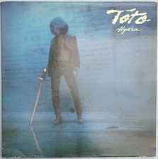 Vinyl album toto gebraucht kaufen  Neu-Ulm