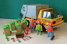 Playmobil 3780 bin for sale  BELFAST