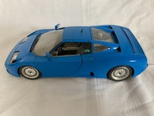 Bugatti 11gb burago gebraucht kaufen  Reinfeld