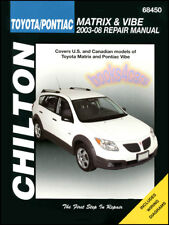 Shop manual matrix for sale  Seattle