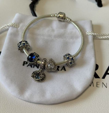 Pandora 925 silver for sale  Sanford