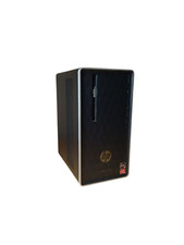 Pavillion desktop 590 for sale  Auburn
