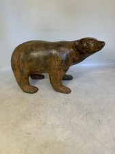 Ours polaire bronze d'occasion Ours polaire bronze d'occasion  Roubaix