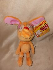 Ren plush doll for sale  Unadilla