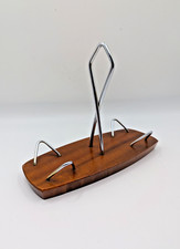 Vintage wyncraft wooden for sale  WATCHET