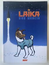 Laika nick abadzis usato  Rimini