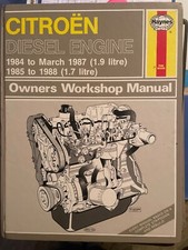 Manuel technique moteur d'occasion  Vivonne