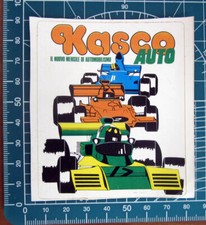 Kasco auto mensile usato  Serole
