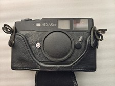 Konica hexar usato  Spedire a Italy