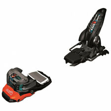 Attacchi bindings allmountain usato  Torino