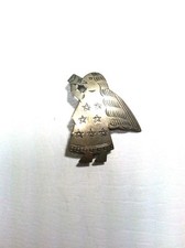 Vintage silver tone for sale  Lynnwood