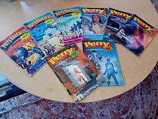 Comic sammlung perry gebraucht kaufen  Lippstadt