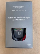 Aston martin automatic for sale  MARKET HARBOROUGH