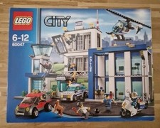 Lego city polizeistation gebraucht kaufen Lego city polizeistation gebraucht kaufen  Wuppertal