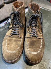 Alden indy boot for sale  Columbia