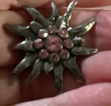 Vintage german edelweiss for sale  Warsaw