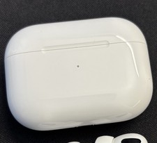 Ladecase apple airpods gebraucht kaufen  Stuttgart