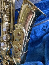 Yanagisawa vintage alto d'occasion  Expédié en Belgium