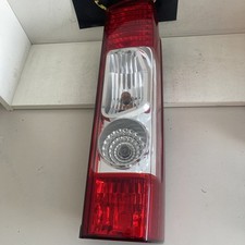 Rücklicht peugeot boxer gebraucht kaufen  Mendig