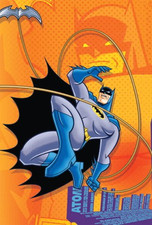 Batman brave bold for sale  ROSSENDALE