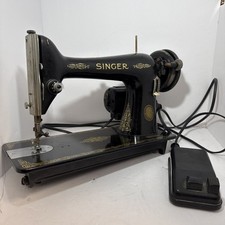 Vintage 1941 singer for sale  San Diego