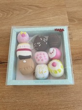 Haba 3808 plüschpralinen gebraucht kaufen  Kremmen