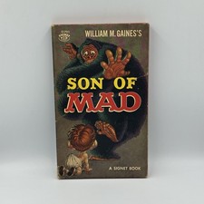 Vintage mad magazine for sale  Kansas City