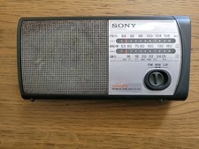 Sony icf 403l for sale  GALASHIELS