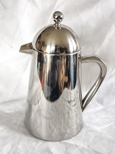 Großer french press gebraucht kaufen  Vogt