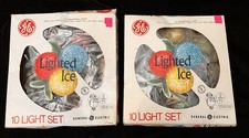 Vintage lighted ice for sale  Riverton