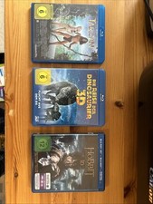 Blue ray filme gebraucht kaufen  Stockach