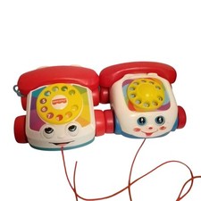 Fisher price chatter d'occasion  Expédié en Belgium