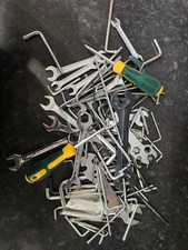 Job lot bicycle for sale  BUXTON