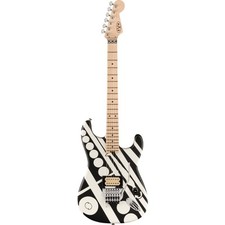 Evh striped series gebraucht kaufen  Köln