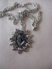 Gliederkette gehämmert fassun gebraucht kaufen  Schwerte