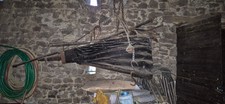 Soufflet forge etat d'occasion  Villevocance
