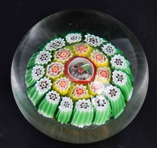 Believed murano millefiori for sale  ASHFORD