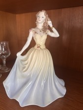 Coalport ladies fashion for sale  CARDIFF