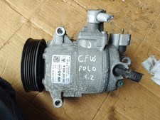 Compressore climatizzatore vol usato  Vigevano