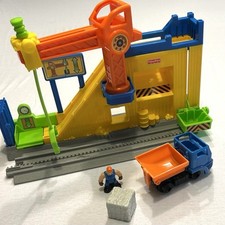 Geotrax r8638 lift for sale  Lebanon