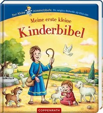 Kleine kinderbibel gebraucht kaufen  Berlin