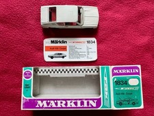 Modellauto märklin audi gebraucht kaufen  Wunstorf