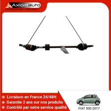 Transmission droit fiat d'occasion  Amiens-