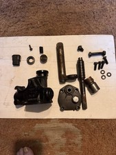 Caixa de direção Porsche 356 Volkswagen Taken Apart comprar usado  Enviando para Brazil
