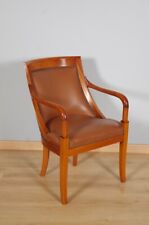 Fauteuil bureau style d'occasion  Villeurbanne