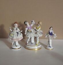 Lot danseuses ballerines d'occasion  Blain