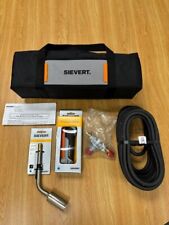 Sievert 3341 gas d'occasion  Expédié en Belgium