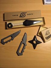 Set shuriken kunai usato  Genova